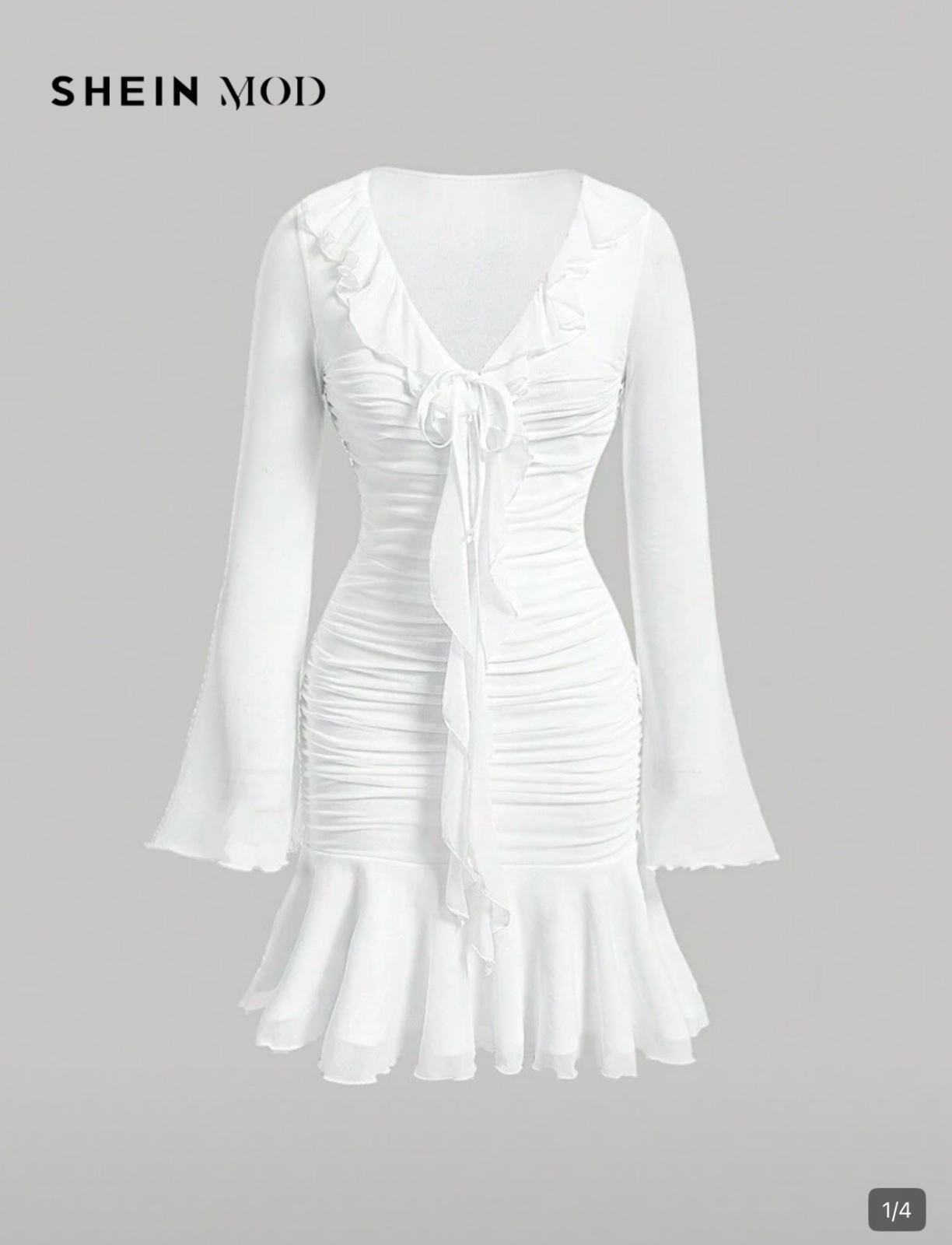 Robe shein