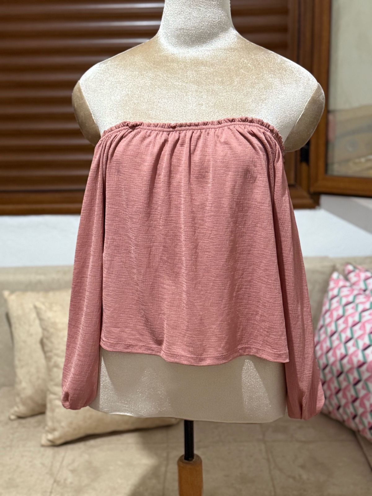 Taille xs/s