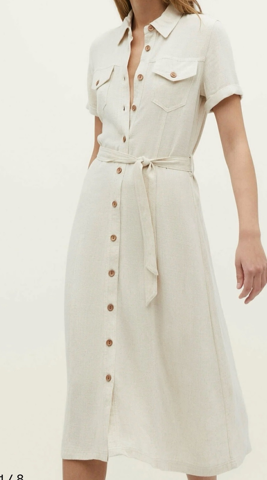 Robe stradi
