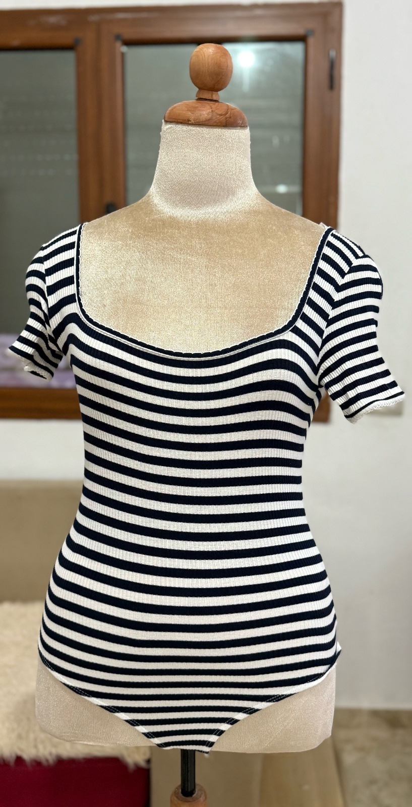 Body suit stradi