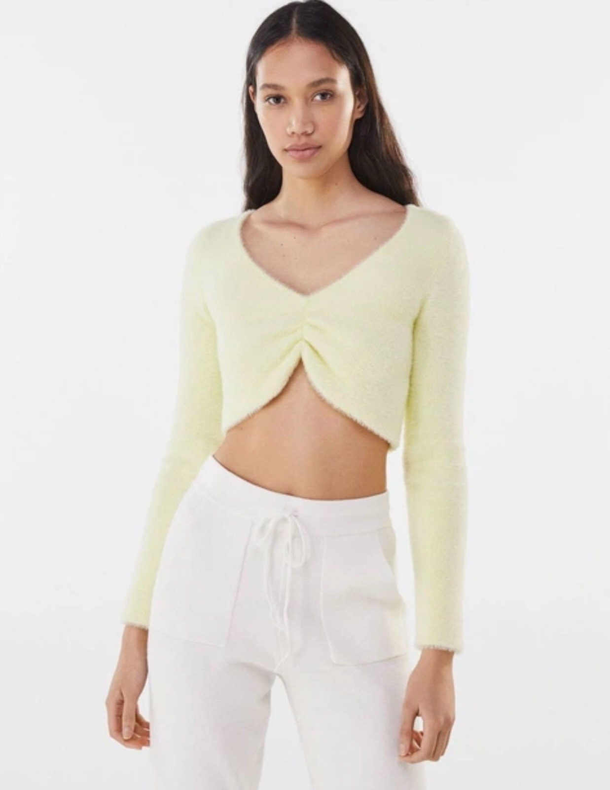 Jaune citron