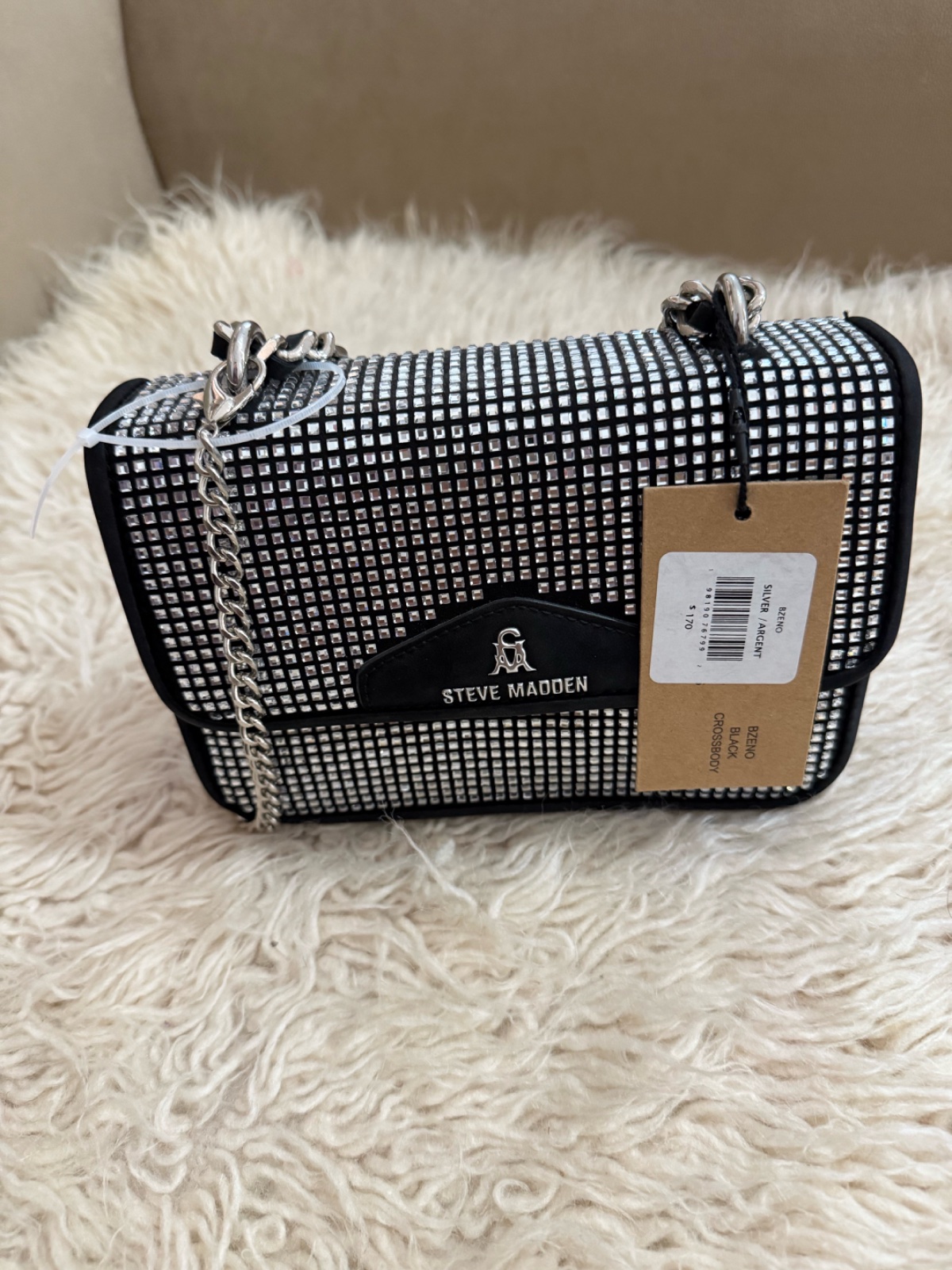 Sac steve Madden