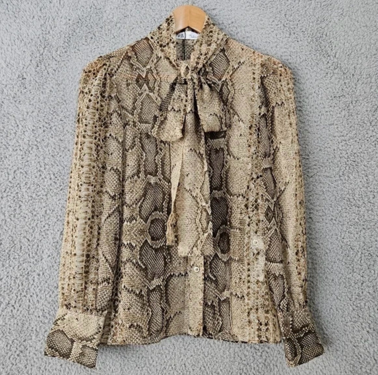 Chemise Zara