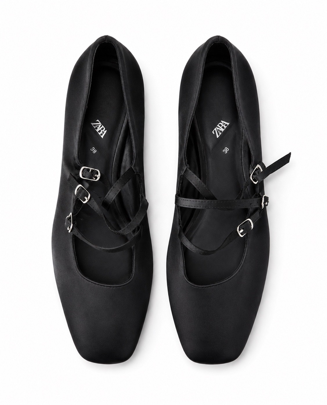 Ballerine Zara 