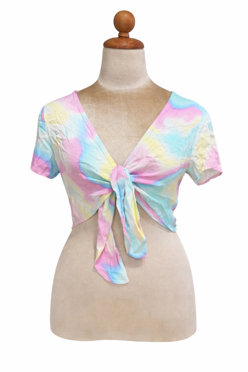 Top bershka