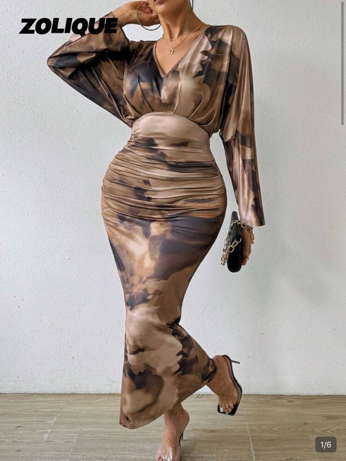 Robe 