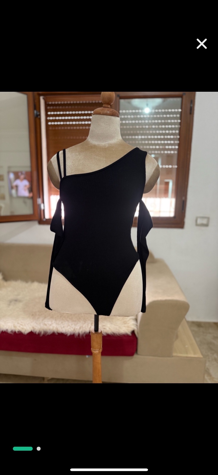 Body suit