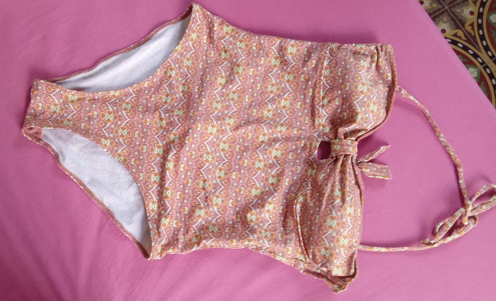 Maillot de bain floral, Idées de mode