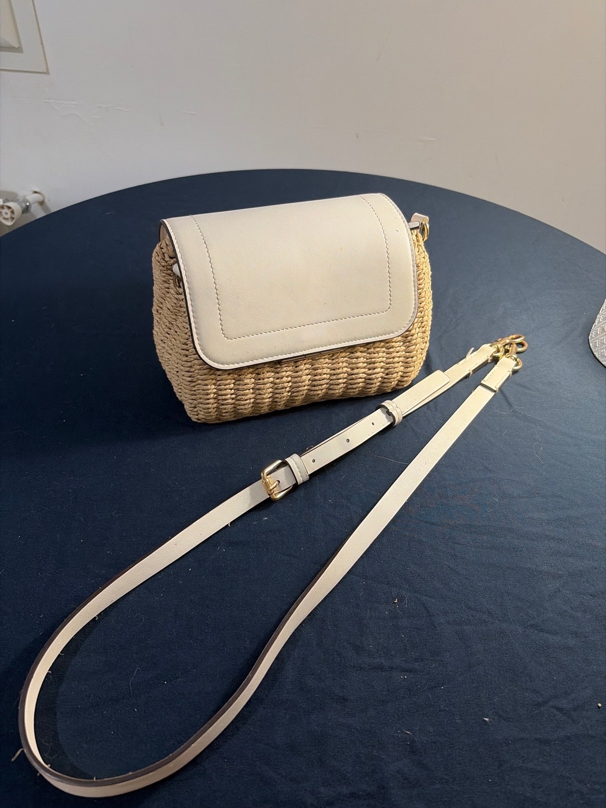 Petit sac parfois