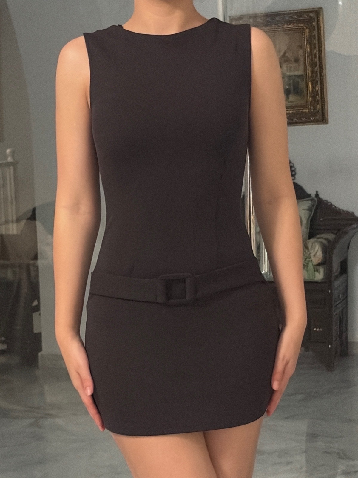 Robe zara