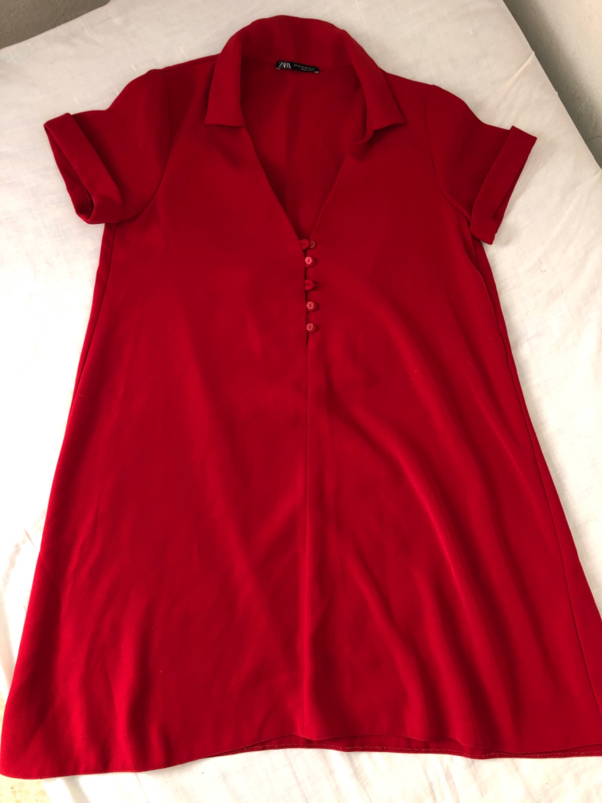 Robe ZARA 