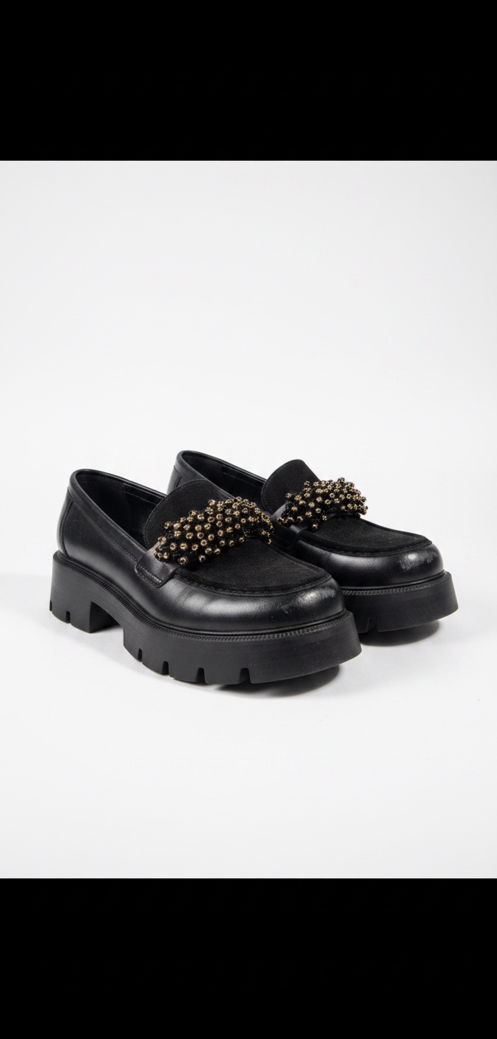 Derbies joliesse tres chic 