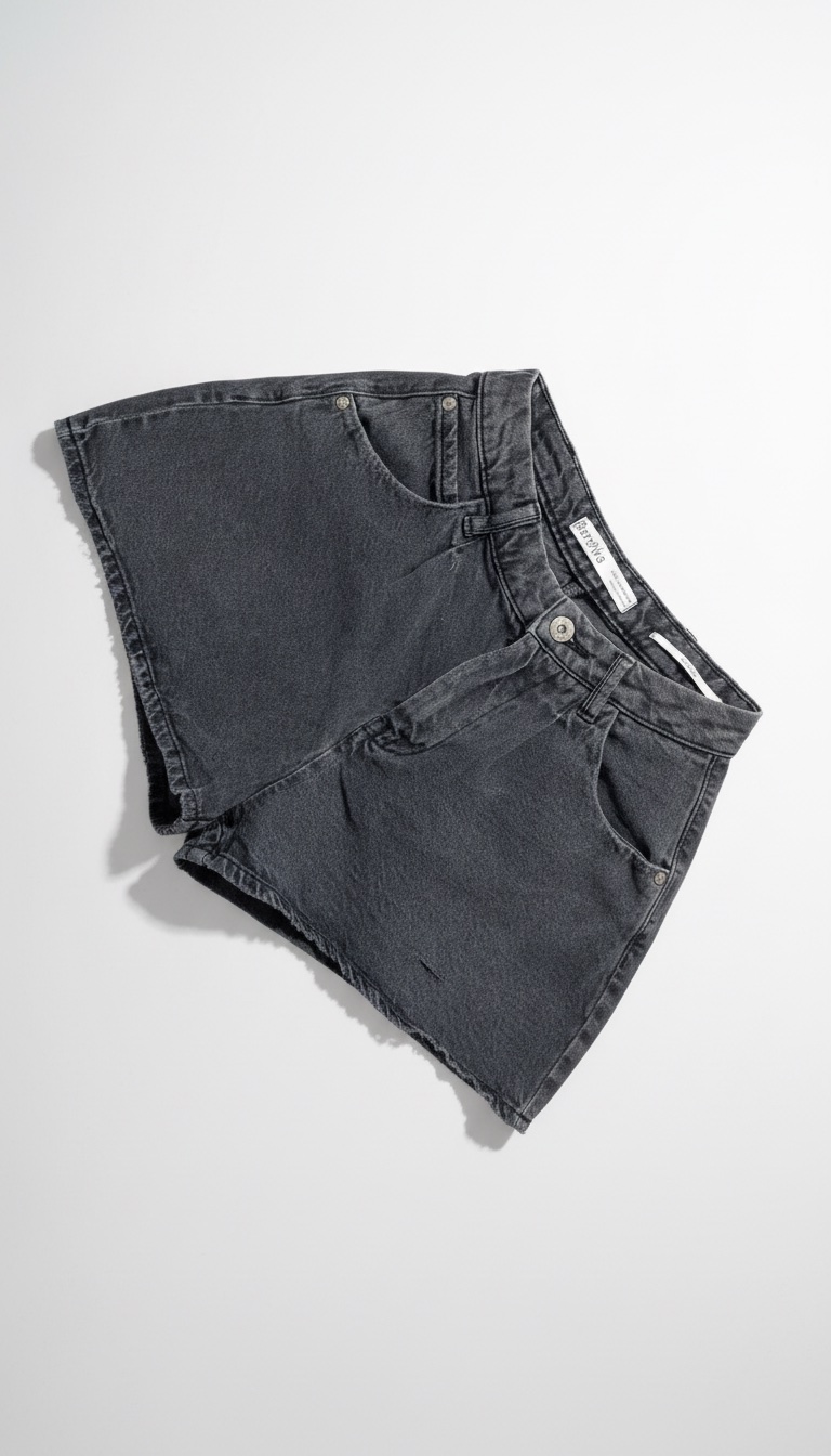 Short zara 