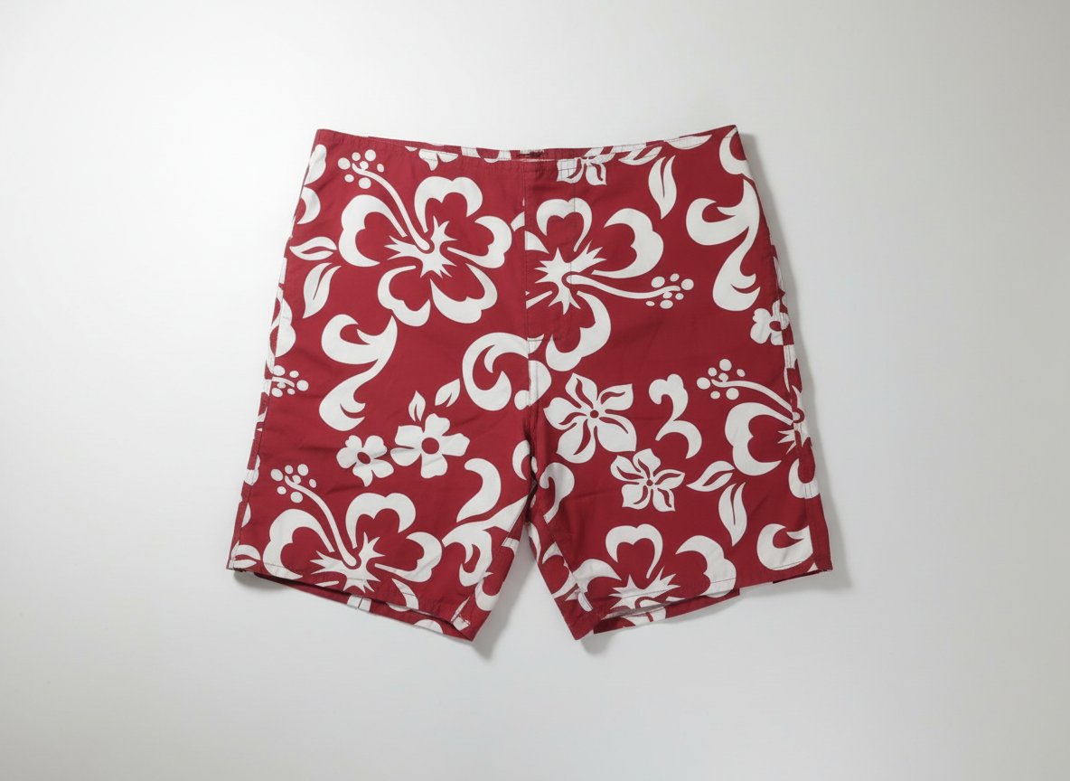Maillot de bain 