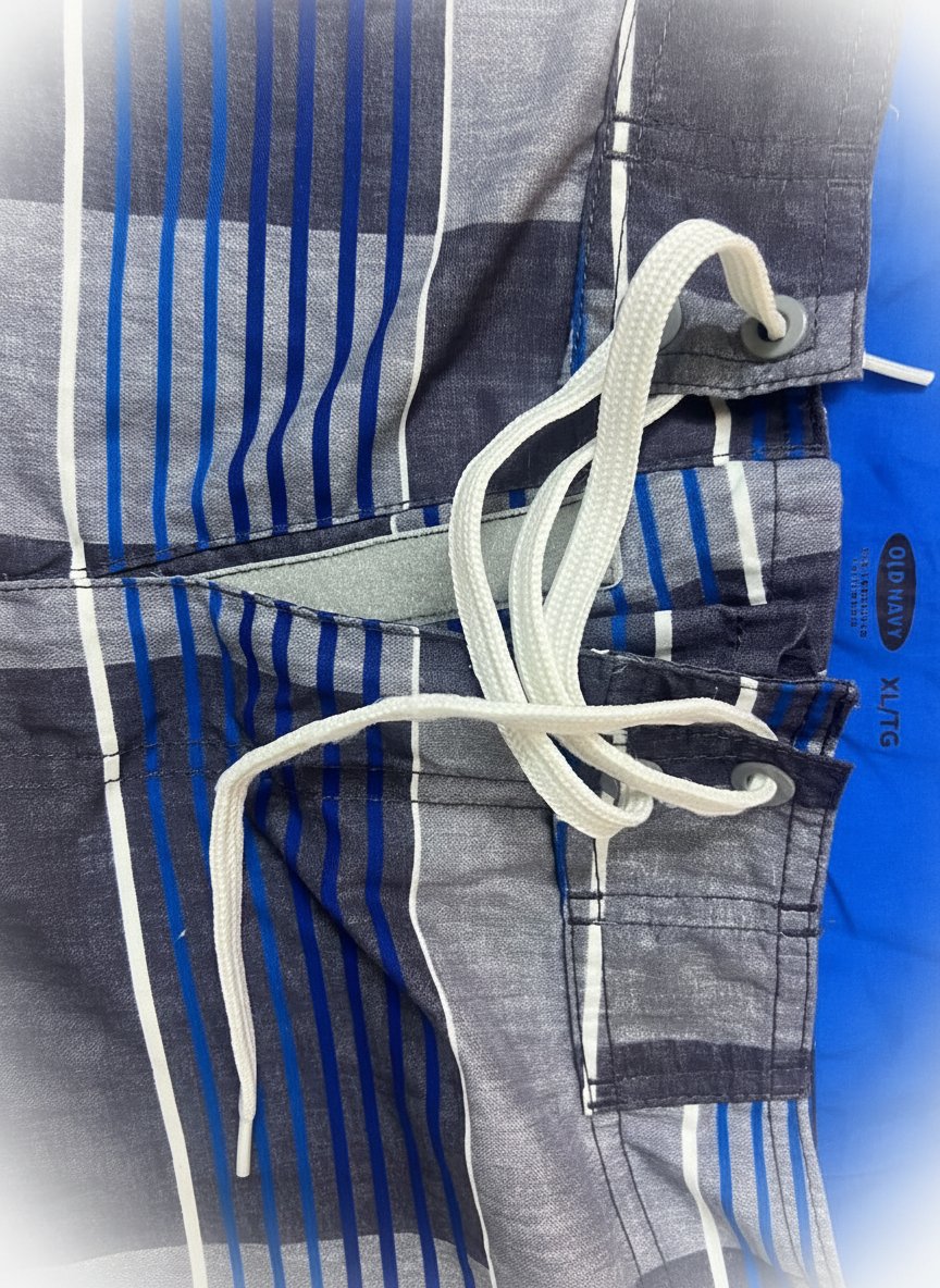 Maillot de bain 