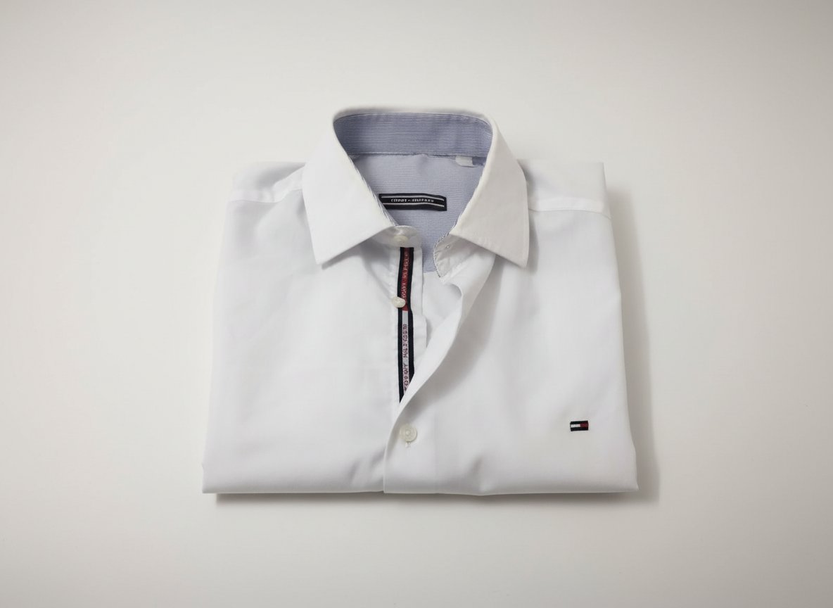 Chemise Tommy