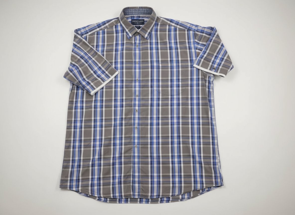 Chemise casual 