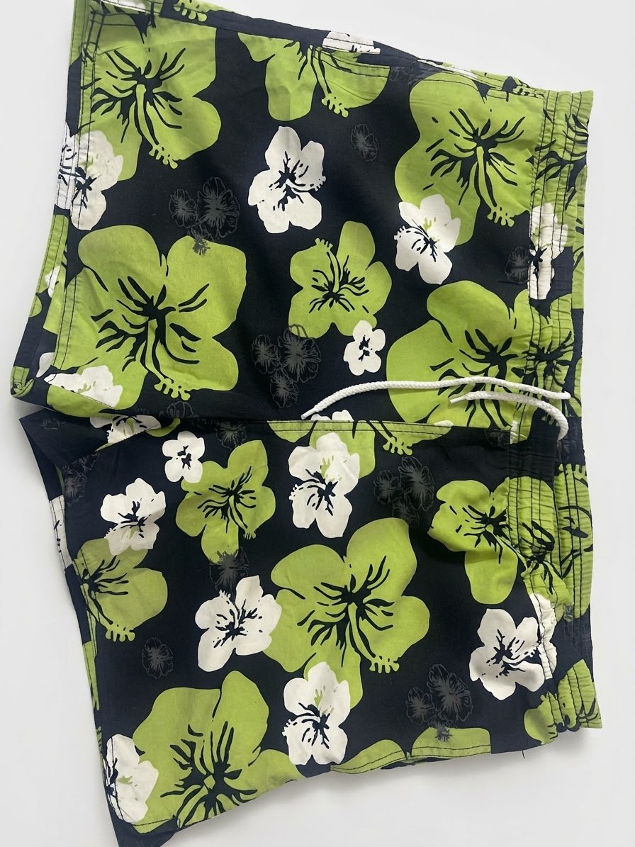 Maillot de bain   