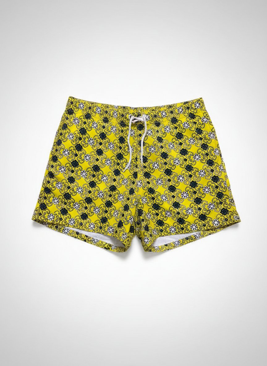 Maillot de bain 
