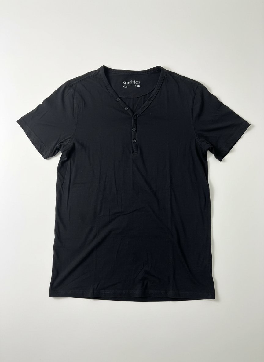 Pull noir