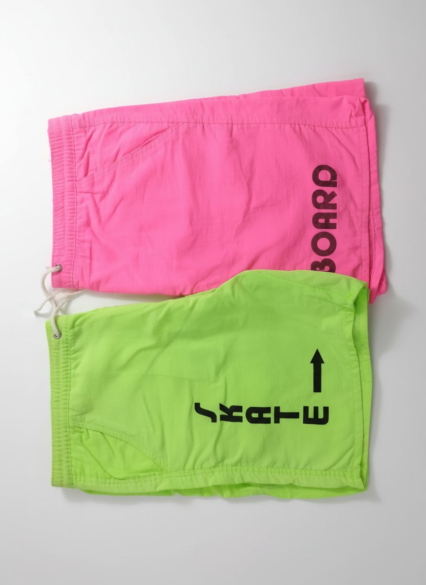 Lot de maillots
