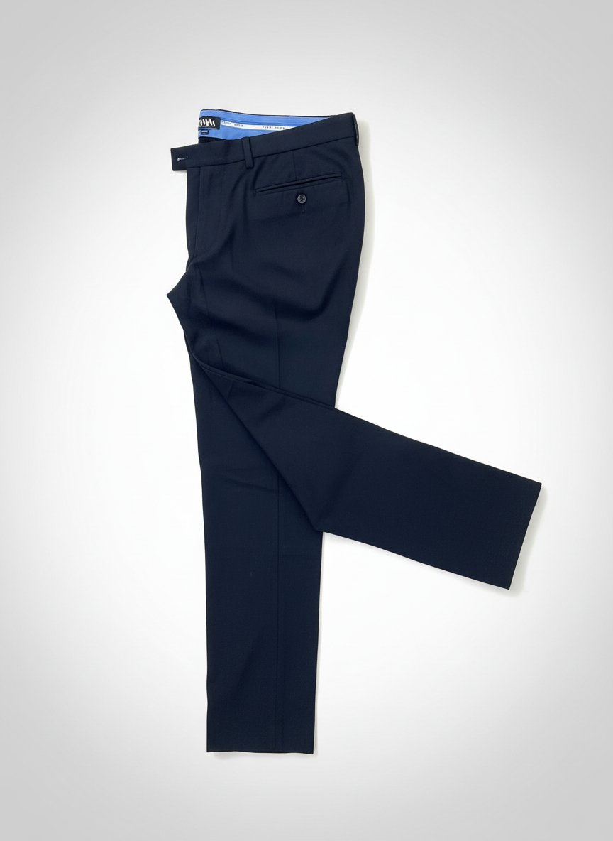 Pantalon chic