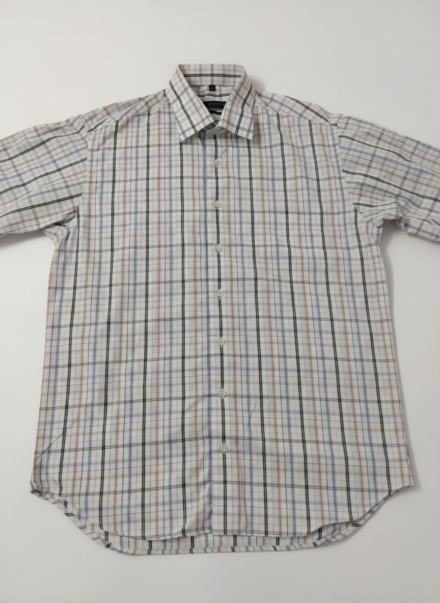 Chemise d'été 