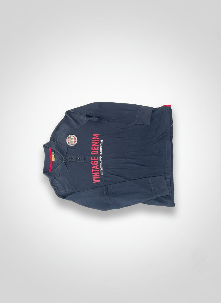 Polo casual 