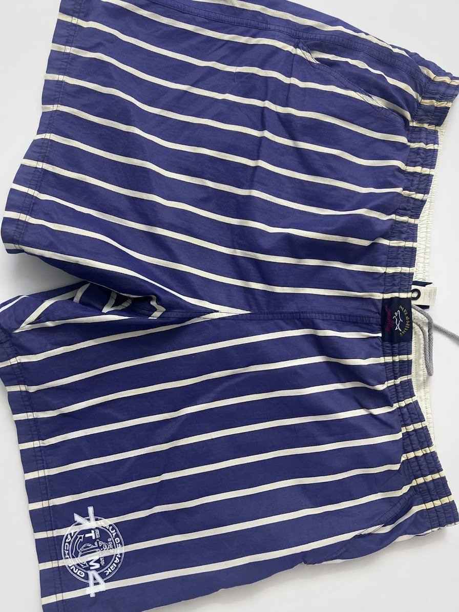 Maillot de bain 