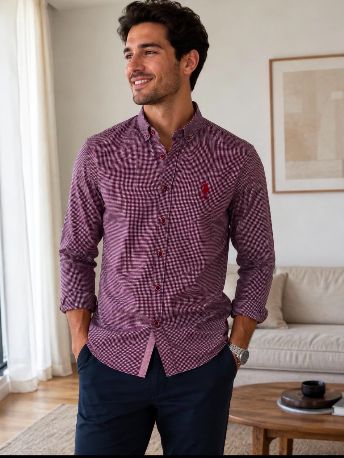 Chemise 