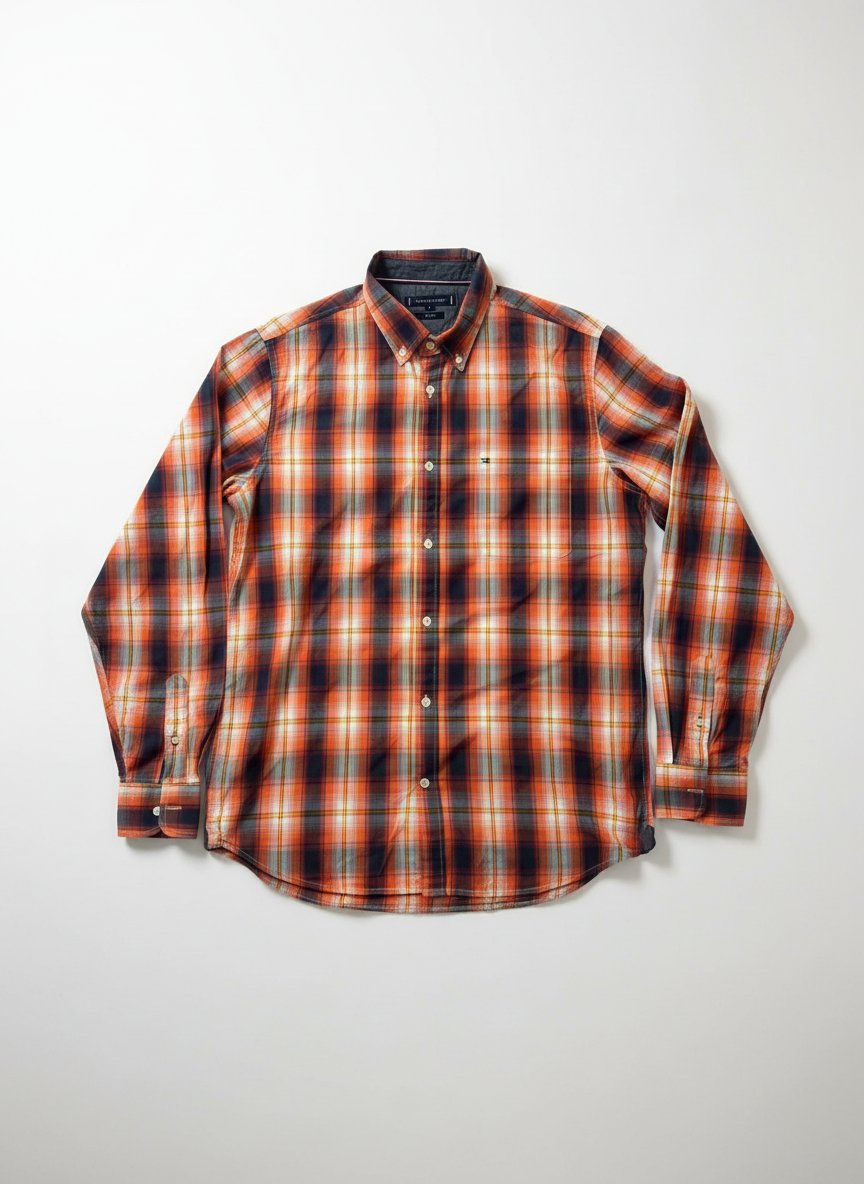 Chemise Tommy