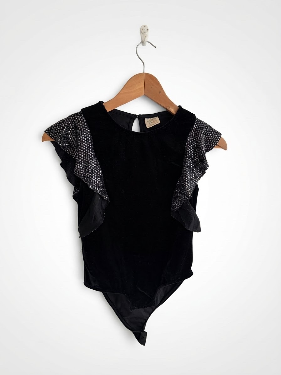 🖤✨ SUBLIME BODY ELEGANT  ZARA GIRLS ✨🖤