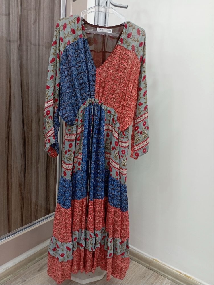 Robe zara