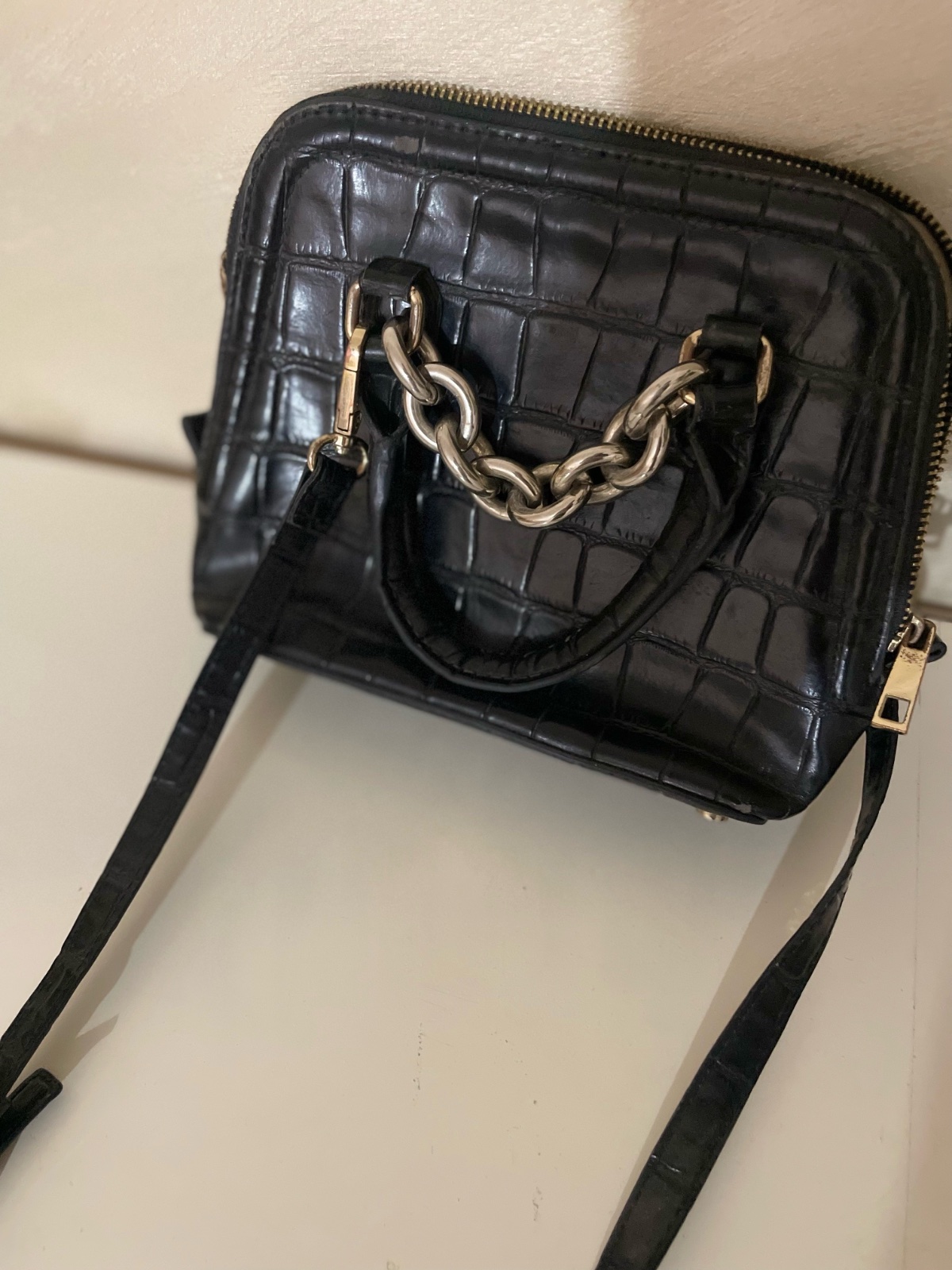 Sac à bandoulière