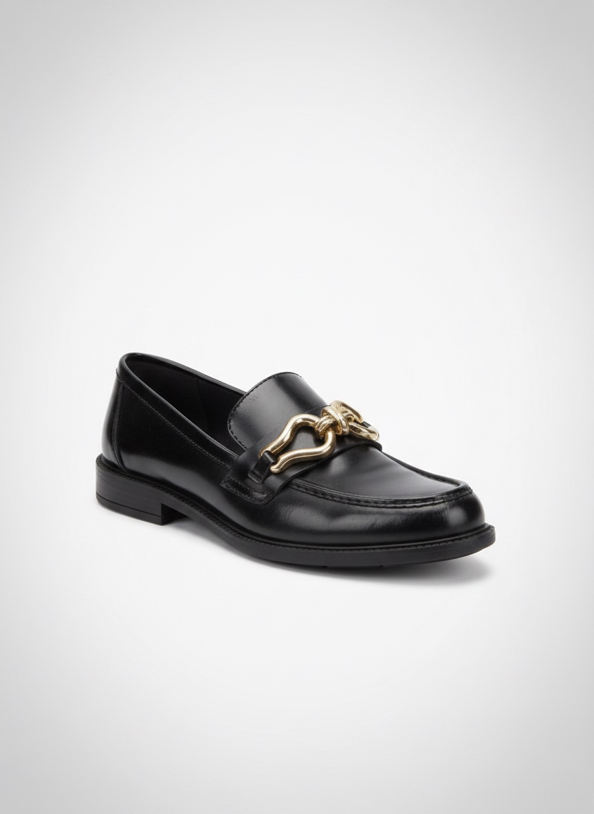 Mocassin