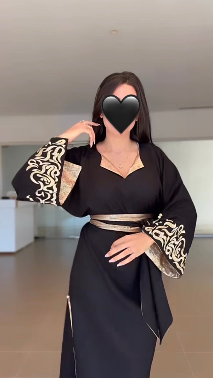 Robe jebba