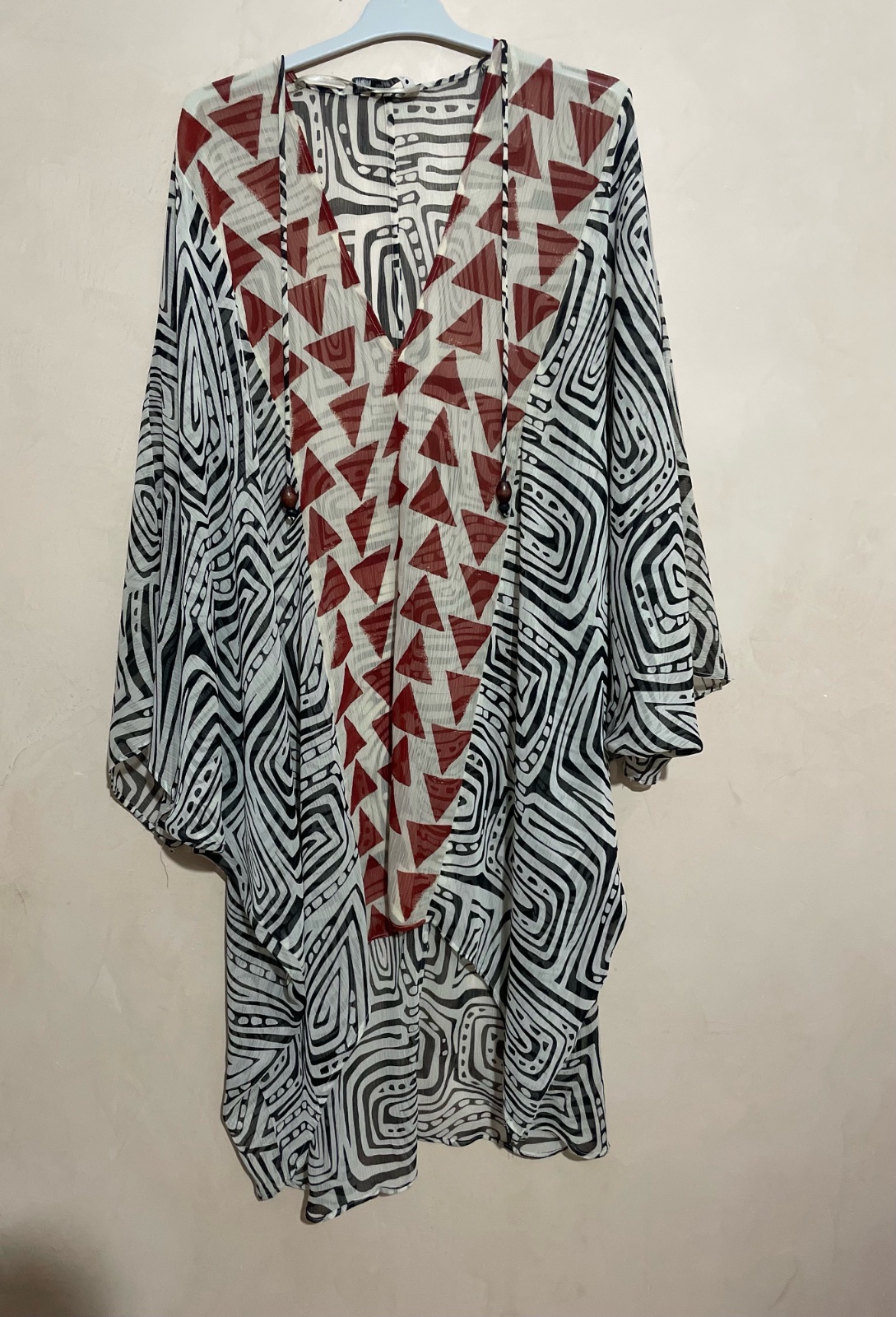 Caftan