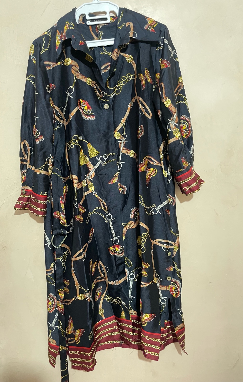 Robe