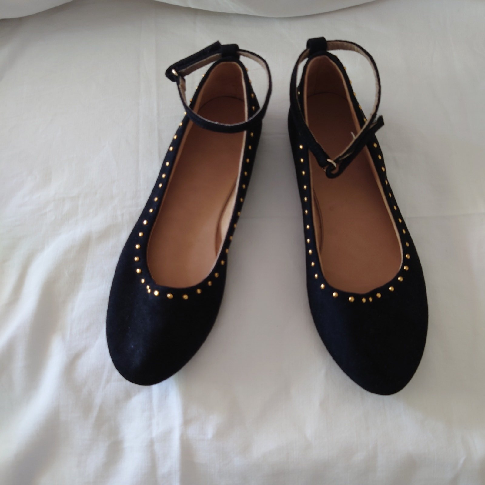 Chaussures noir 