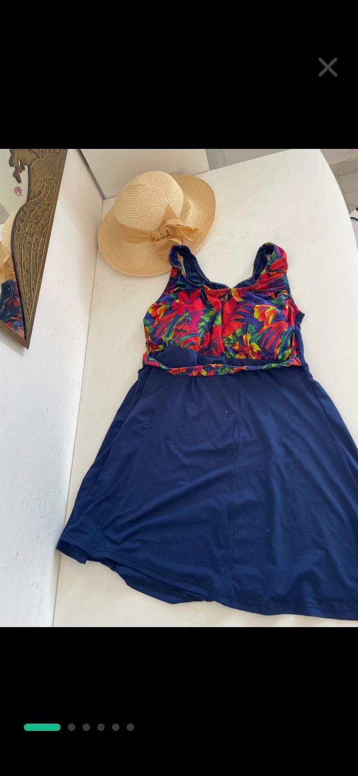 Maillot 