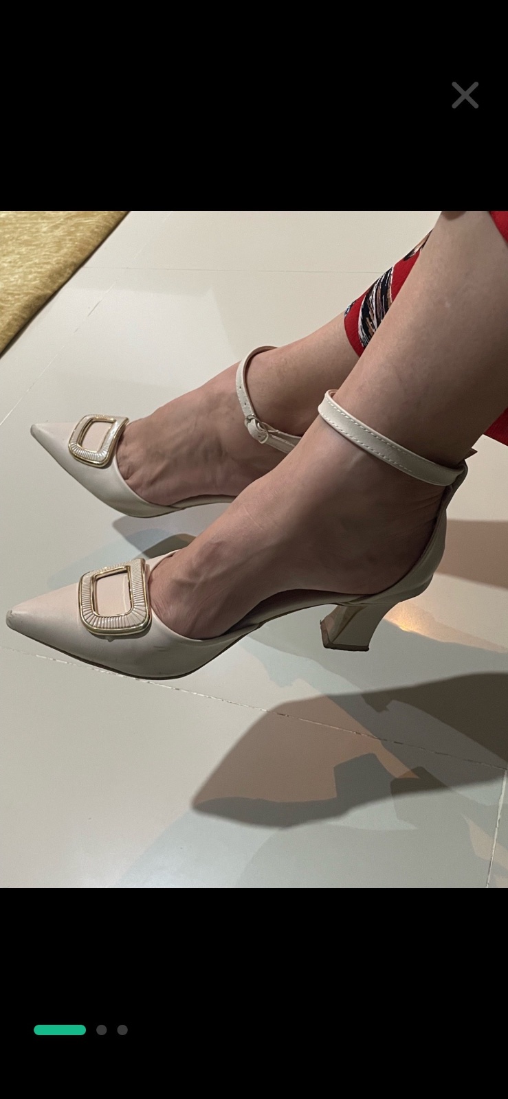 Talons