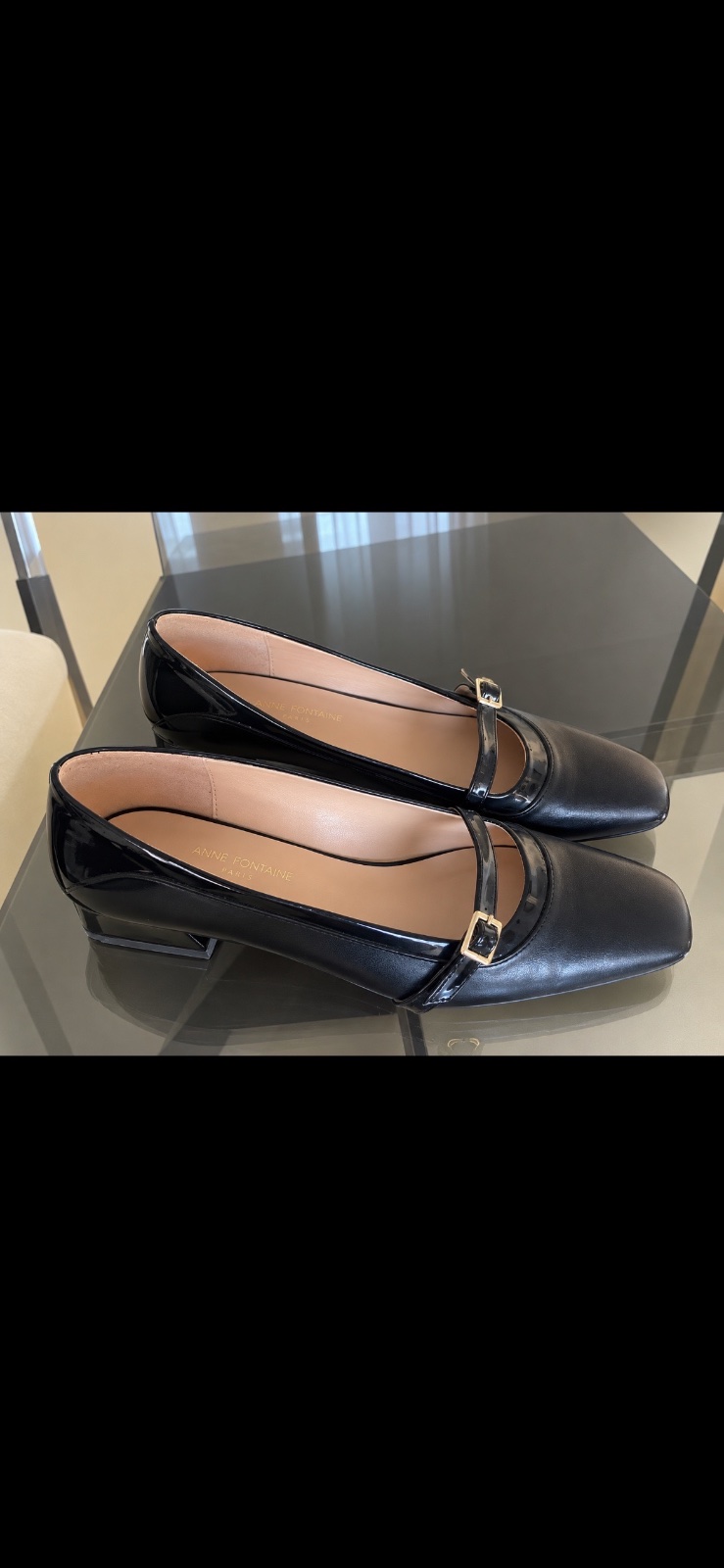 Quart de talons