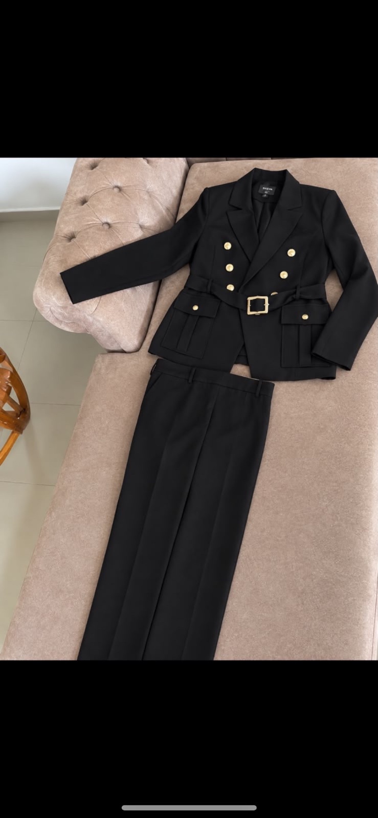 Ensemble classy