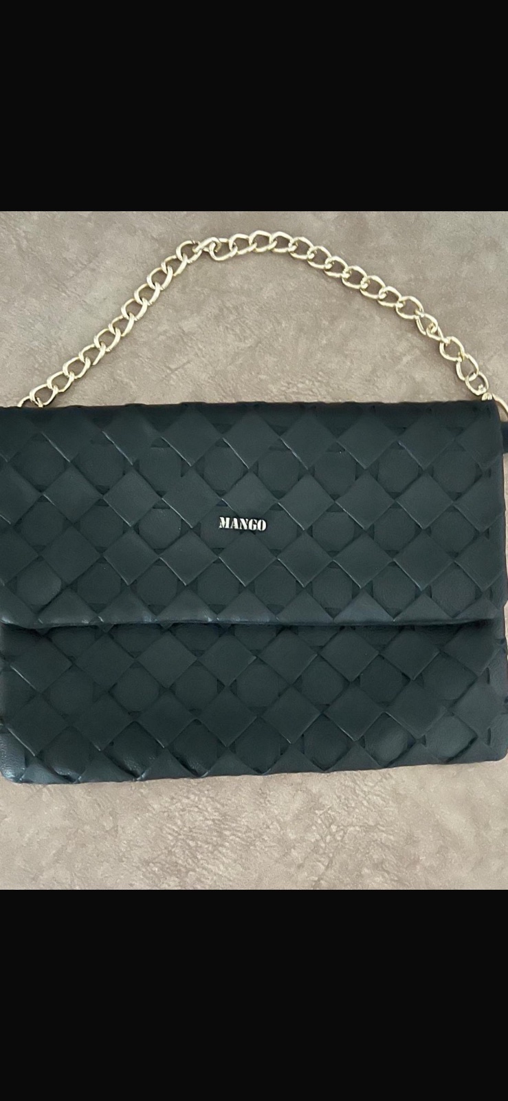 Pochette mango