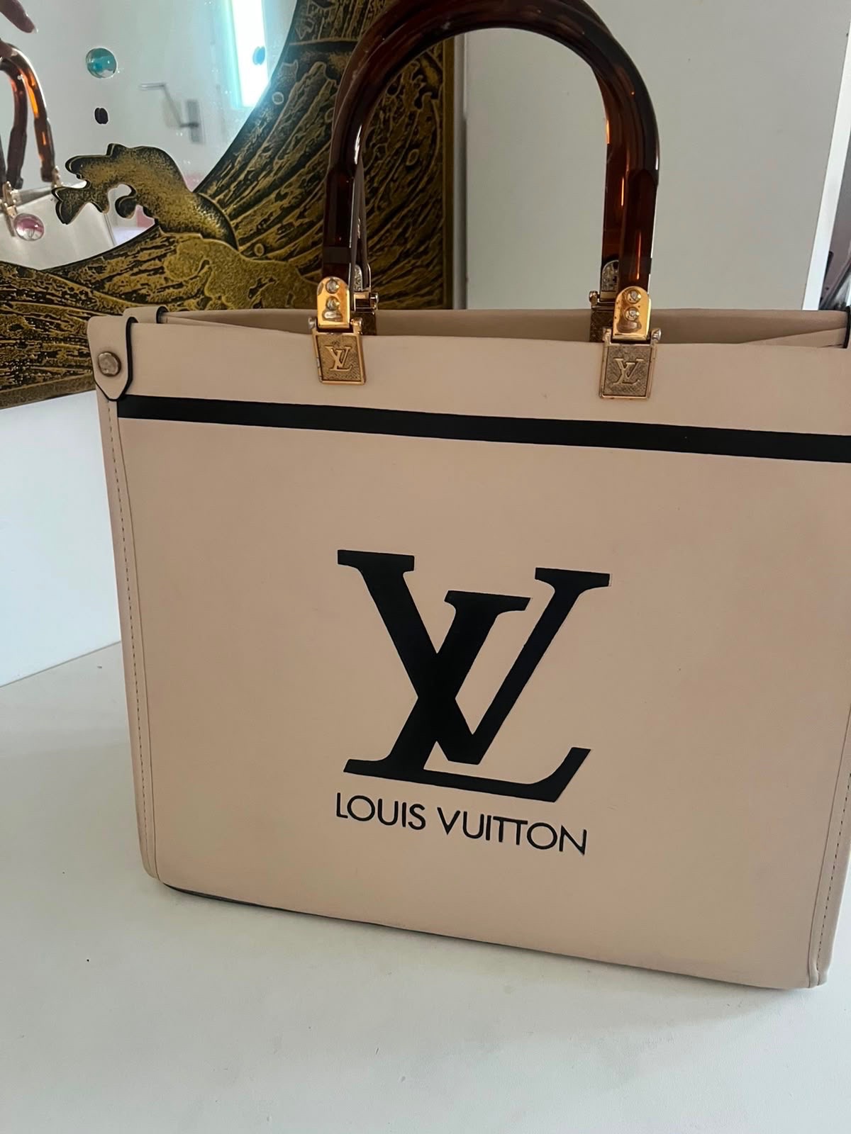 Sac LV