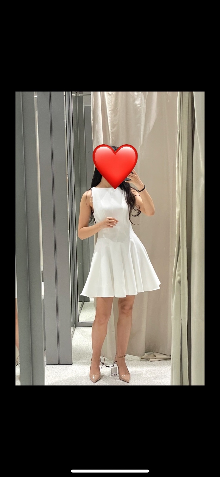 Robe zara
