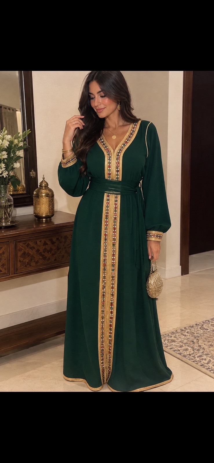 Caftan 