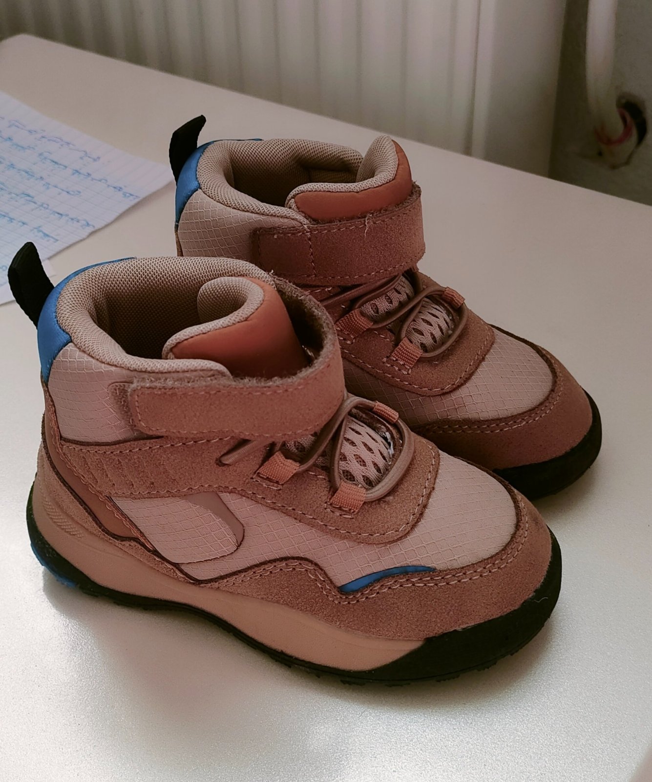 Chaussure zara taille 23
