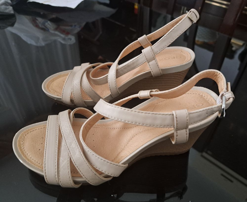 Geox pointure 38