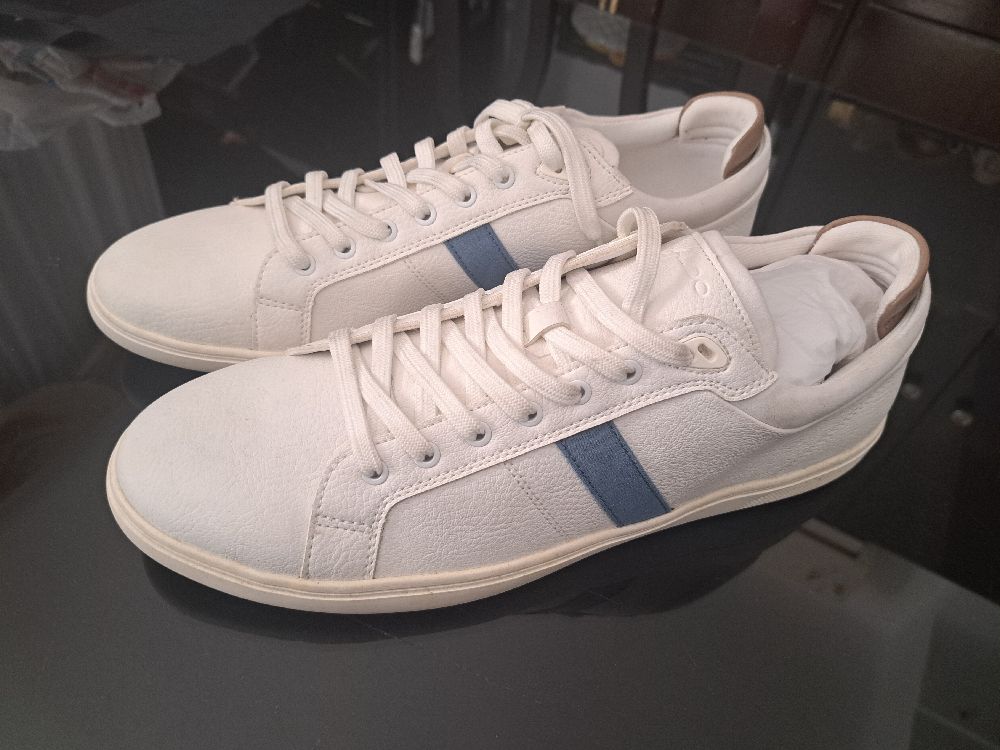 Aldo baskets pour homme comme tommy Hilfiger 